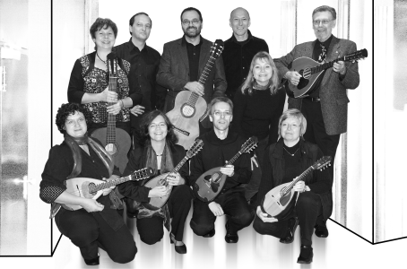 Orchesterfoto